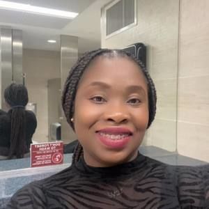 Meet your Posher, Marina